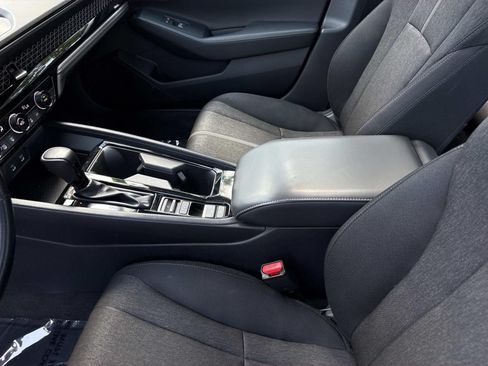 Used 2024 Honda Accord Sport image 20