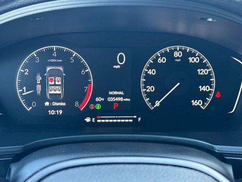 Certified 2024 Honda Civic Sport image 29