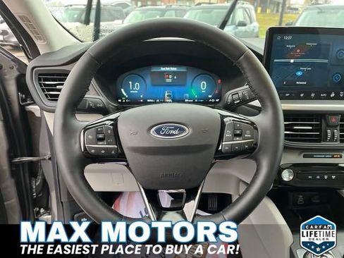 New 2024 Ford Escape Active w/ Tech Pack #2 image 23