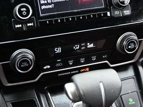 Used 2017 Honda CR-V LX image 17