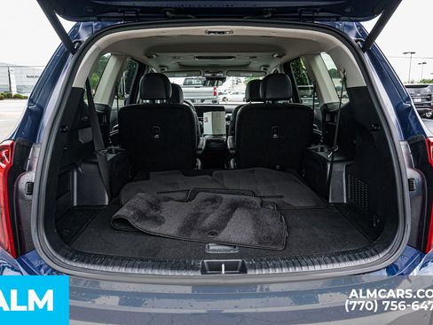 Used 2025 Kia Telluride S AWD/4WD image 25