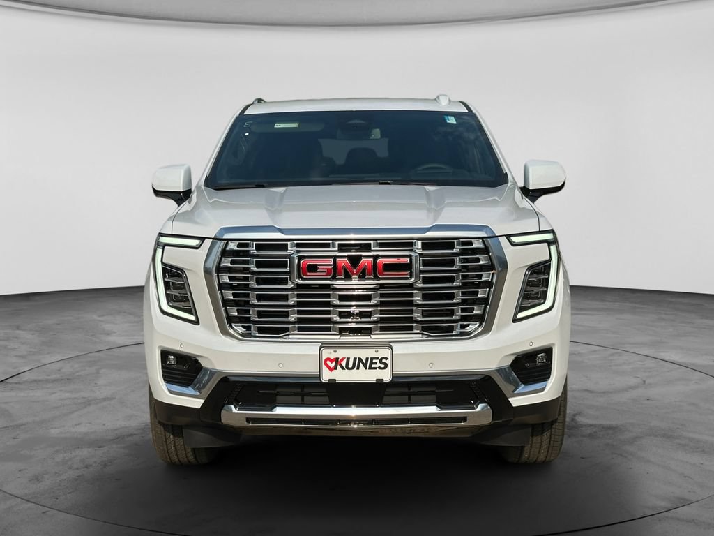 New 2026 GMC Yukon Denali AWD/4WD image 2