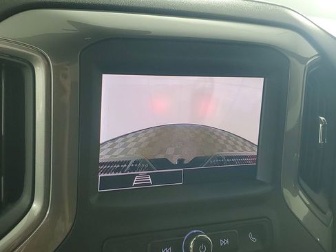 New 2026 Chevrolet Silverado 2500 W/T image 19