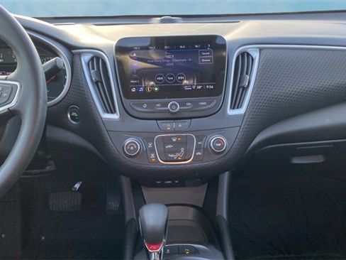 Used 2024 Chevrolet Malibu RS w/ LPO, Floor Liner Package image 10