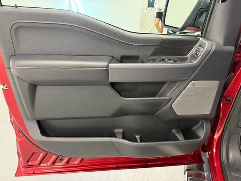 New 2026 Ford F150 Lariat w/ Equipment Group 501A Mid image 13