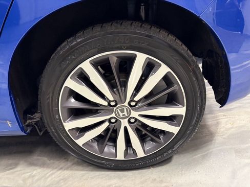 Used 2017 Honda Fit EX-L image 23