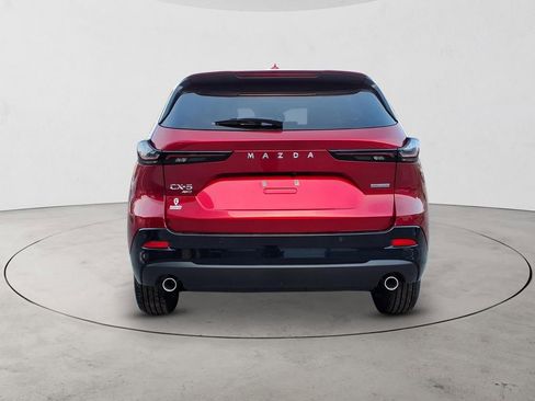 New 2026 MAZDA CX-5 2.5 S w/ Premium Plus Package image 6
