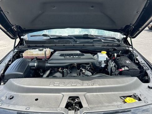 Used 2023 RAM 1500 Big Horn AWD/4WD image 29