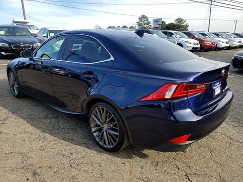 Used 2014 Lexus IS 250 AWD image 3