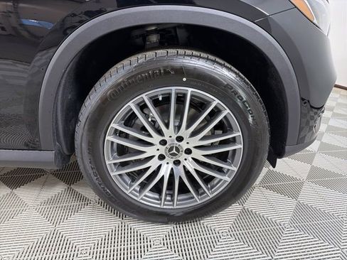 New 2026 Mercedes-Benz GLC 300 4MATIC image 9