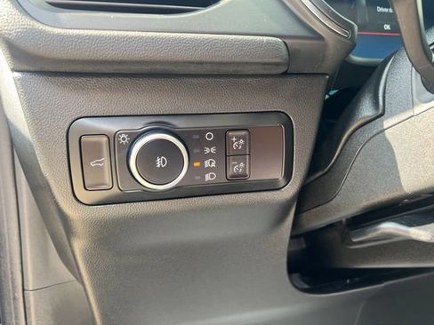 Certified 2023 Ford Escape Platinum AWD/4WD image 23