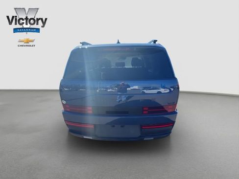 Used 2025 Hyundai Santa Fe SEL image 6