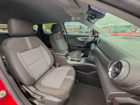 Used 2023 Chevrolet Blazer LT w/ Convenience Package FWD image 26