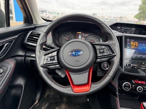 Used 2023 Subaru Forester Sport AWD/4WD image 12