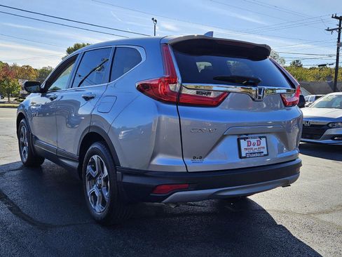 Used 2019 Honda CR-V EX image 3