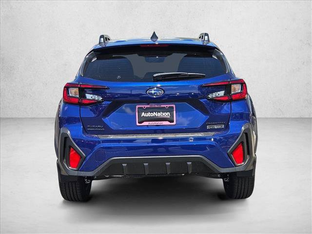 New 2026 Subaru Crosstrek 2.5i Limited w/ Convenience Package AWD/4WD image 6