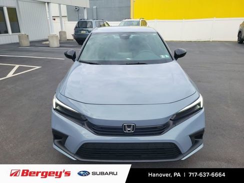 Used 2024 Honda Civic Sport image 10
