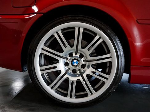 Used 2006 BMW M3 Coupe RWD image 40