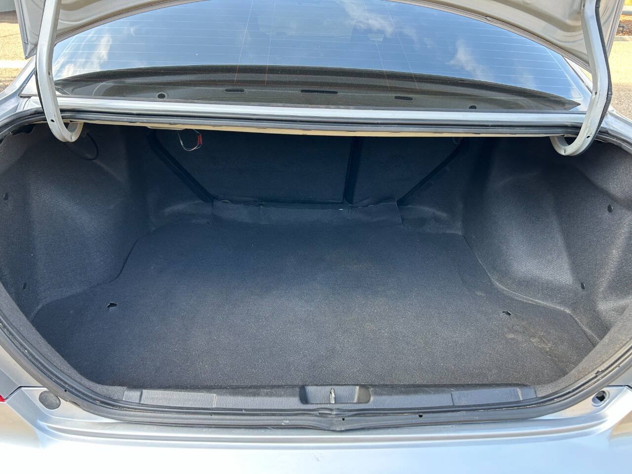 Used 2004 Honda Civic VP image 27