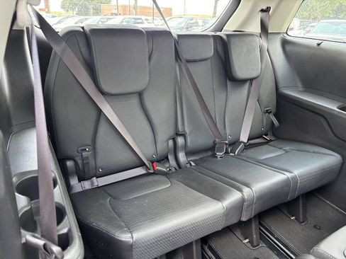 Used 2026 Kia Carnival SX Prestige FWD image 26