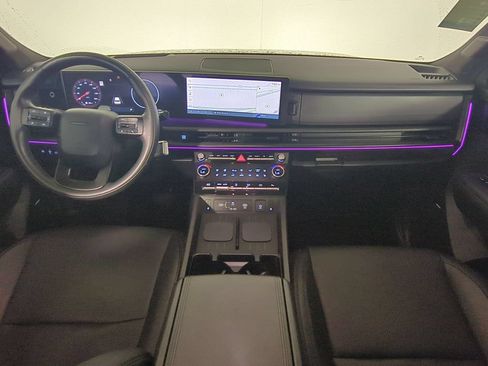 Used 2025 Hyundai Santa Fe Calligraphy FWD image 19