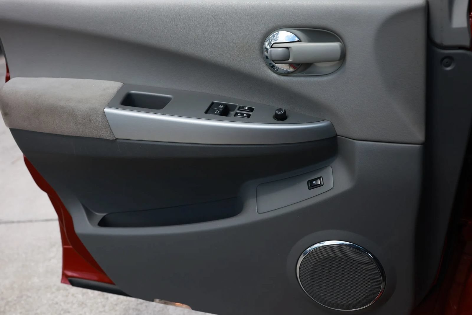 Used 2007 Nissan Quest w/ Seat Pkg FWD image 41