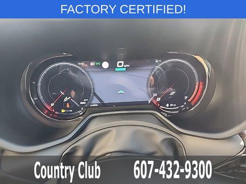 Used 2024 Dodge Hornet R/T Plus image 21