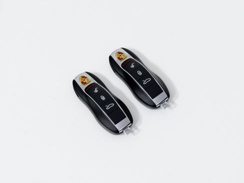Used 2018 Porsche 911 GT3 RWD image 73