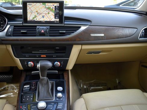 Used 2013 Audi A6 3.0T Prestige w/ Prestige Pkg image 15