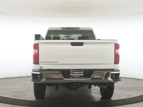 Used 2021 Chevrolet Silverado 2500 LT image 11