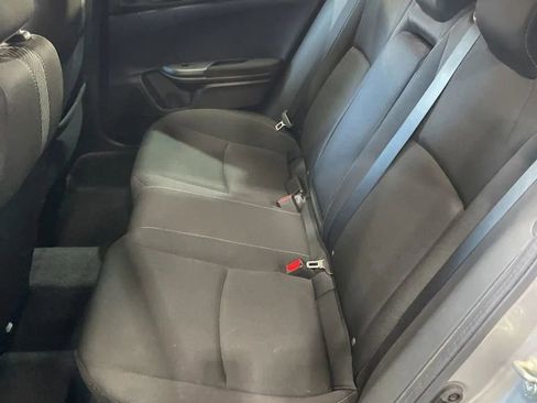 Used 2018 Honda Civic EX image 24