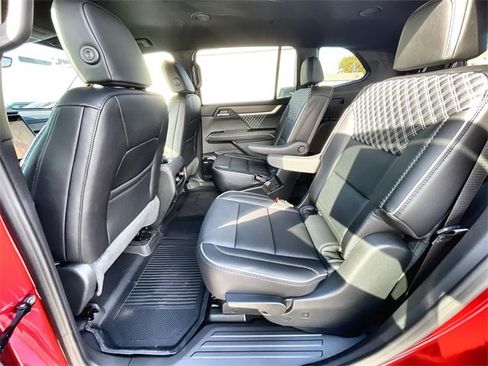 New 2026 GMC Acadia Denali image 25