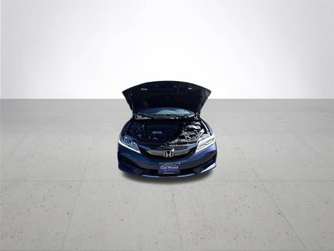 Used 2016 Honda Accord EX-L image 3