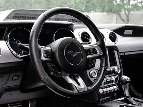 Used 2016 Ford Mustang GT Premium w/ Equipment Group 401A image 22