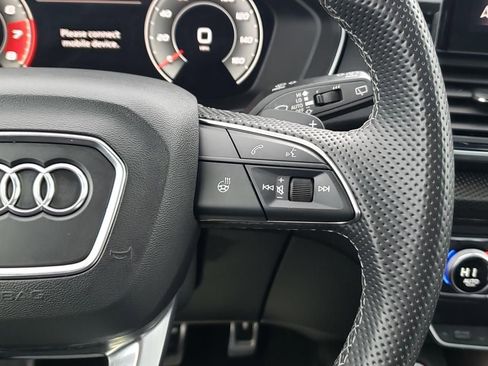 Used 2023 Audi SQ5 Premium Plus image 29