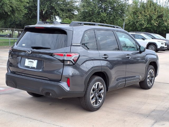 New 2026 Subaru Forester Premium AWD/4WD image 4