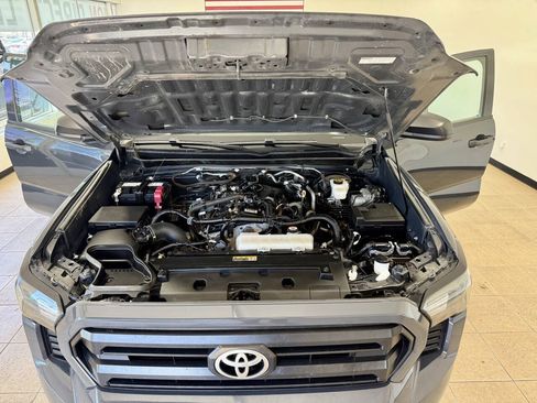 Used 2024 Toyota Tacoma SR RWD image 29