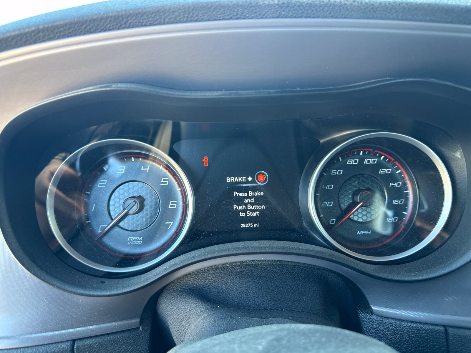 Used 2023 Dodge Charger Scat Pack w/ Harman/Kardon Audio Group RWD image 4