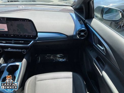 Used 2024 Chevrolet Equinox EV LT FWD image 59