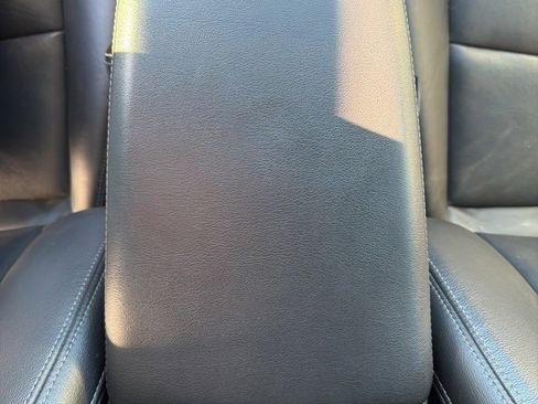 Used 2021 Cadillac XT5 Premium Luxury w/ LPO, Floor Liner Package image 35