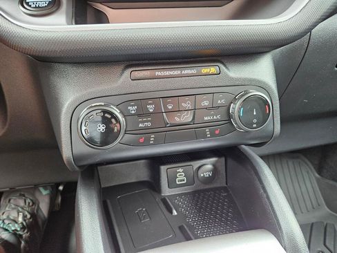 Used 2024 Ford Bronco Sport Big Bend w/ Convenience Package AWD/4WD image 22