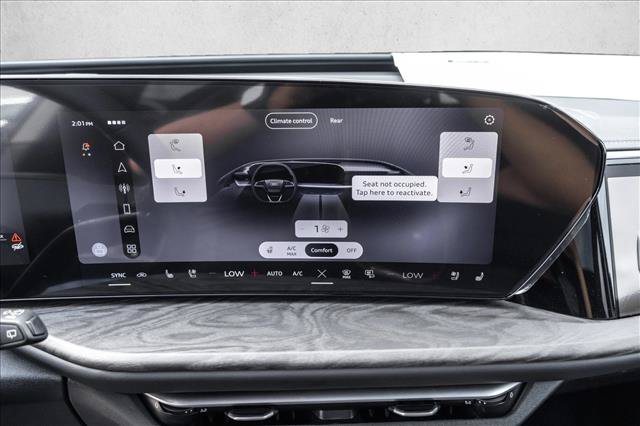 New 2026 Audi Q5 Premium Plus AWD/4WD image 18