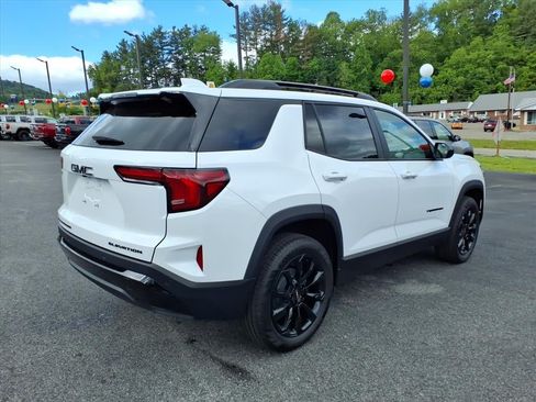 New 2026 GMC Terrain Elevation w/ Elevation Premium Package AWD/4WD image 8