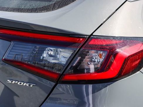 Used 2025 Honda Civic Sport image 9