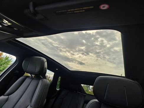 New 2027 Cadillac Lyriq Sport AWD/4WD image 21