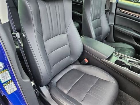 Used 2021 Honda Accord Sport Special Edition image 22