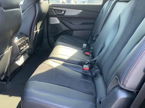 New 2026 Acura MDX A-Spec AWD/4WD image 21