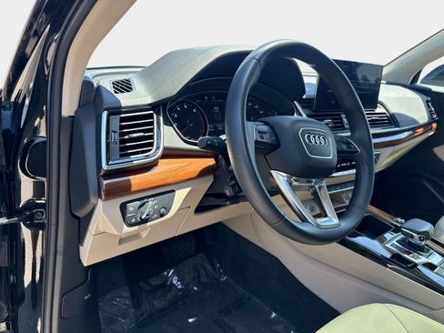 Certified 2023 Audi Q5 2.0T Premium w/ Convenience Package AWD/4WD image 18