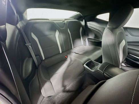 Used 2018 Chevrolet Camaro LT image 24