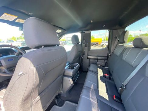 New 2026 Ford F150 STX w/ Equipment Group 200A RWD image 22